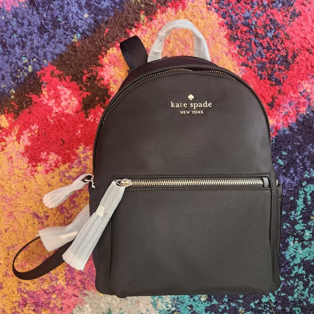 *NWT* Kate Spade Chelsea Medium Backpack